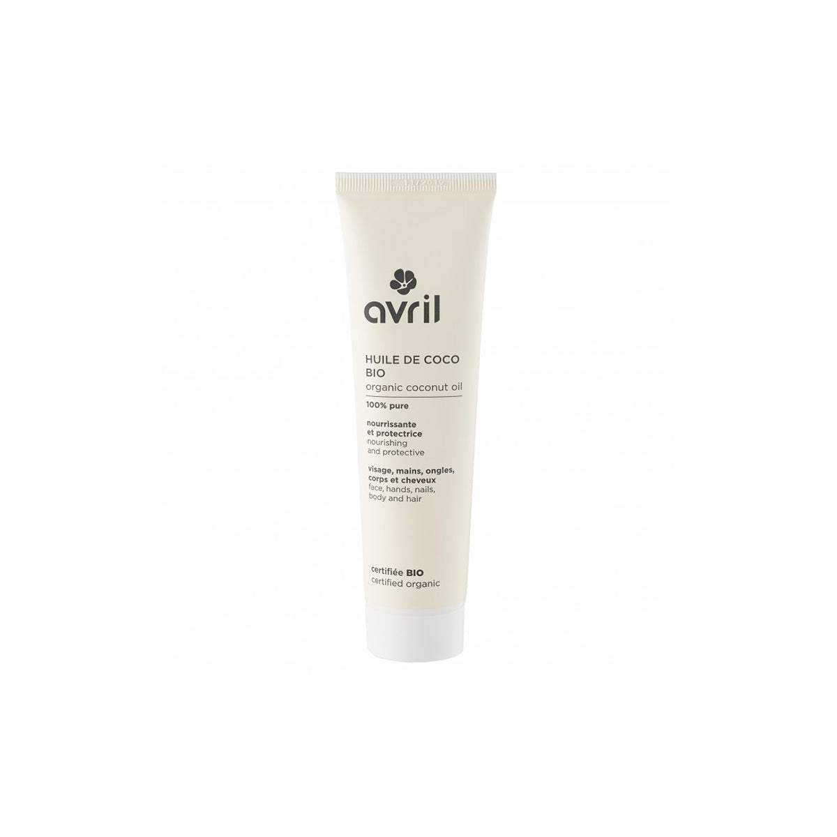 Huile de coco bio