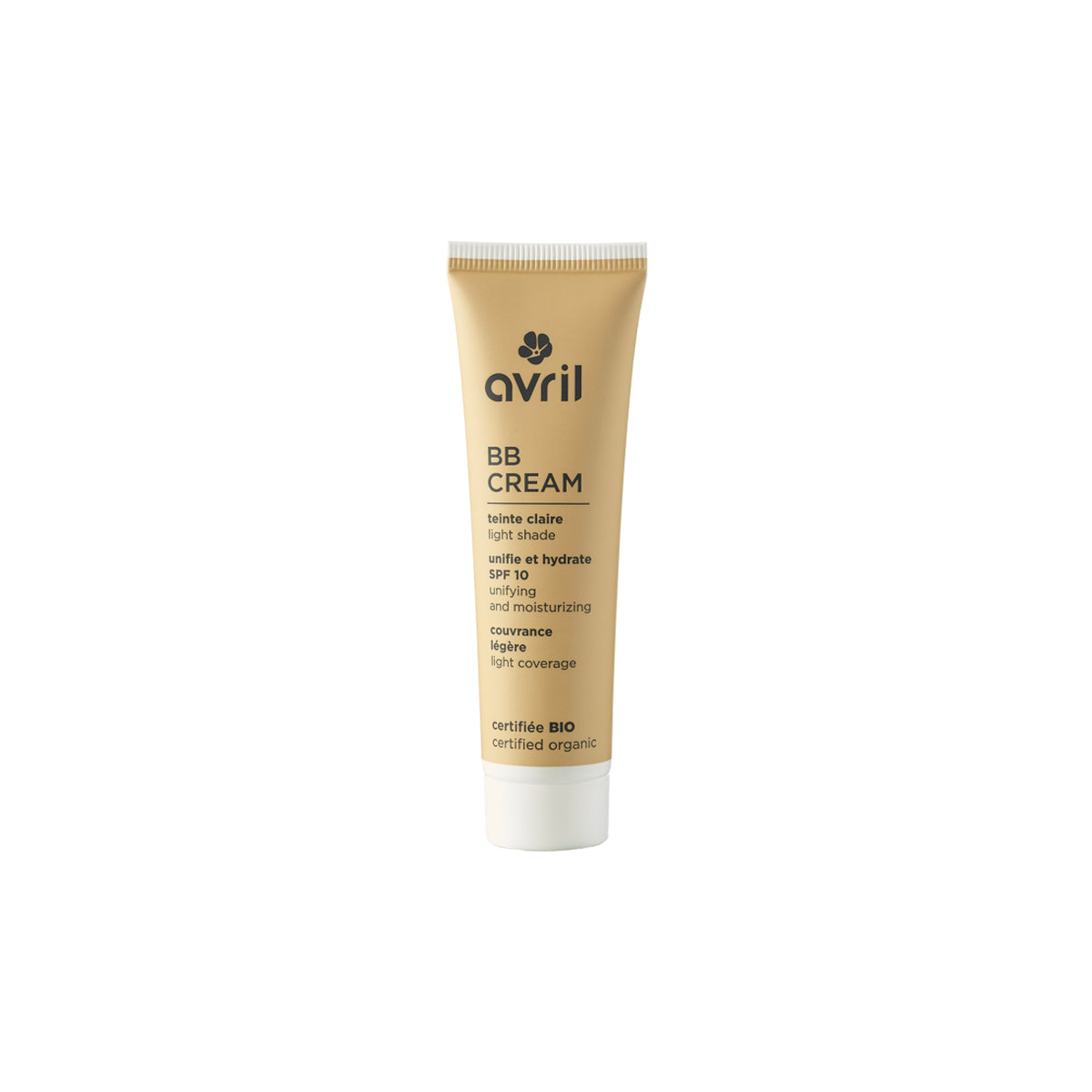 BB cream claire
