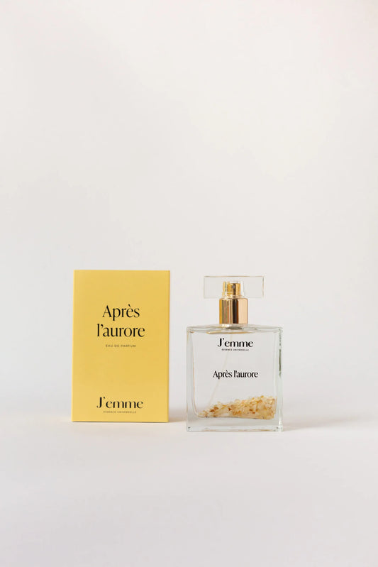 Après l’aurore – eau de parfum