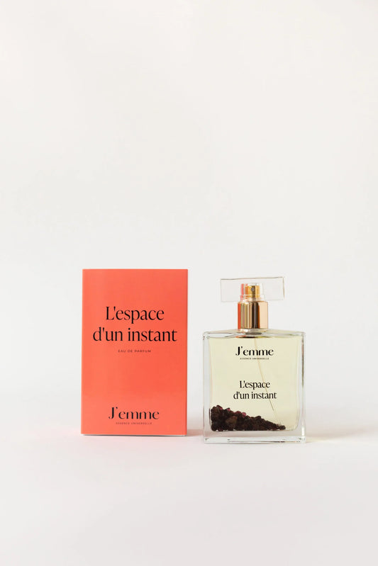 L’espace d’un instant – eau de parfum mini