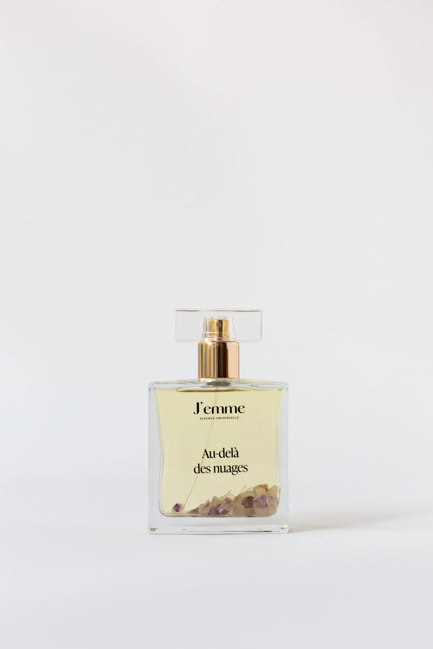 Au-delà des nuages – eau de parfum