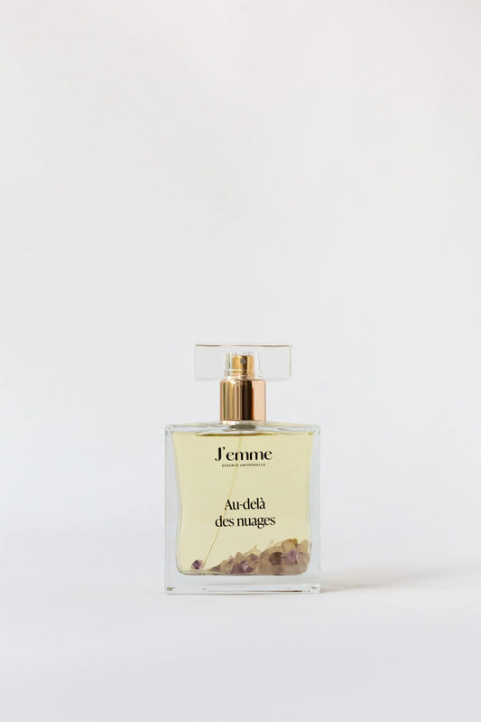 Au-delà des nuages – eau de parfum