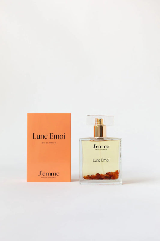 Lune émoi – eau de parfum