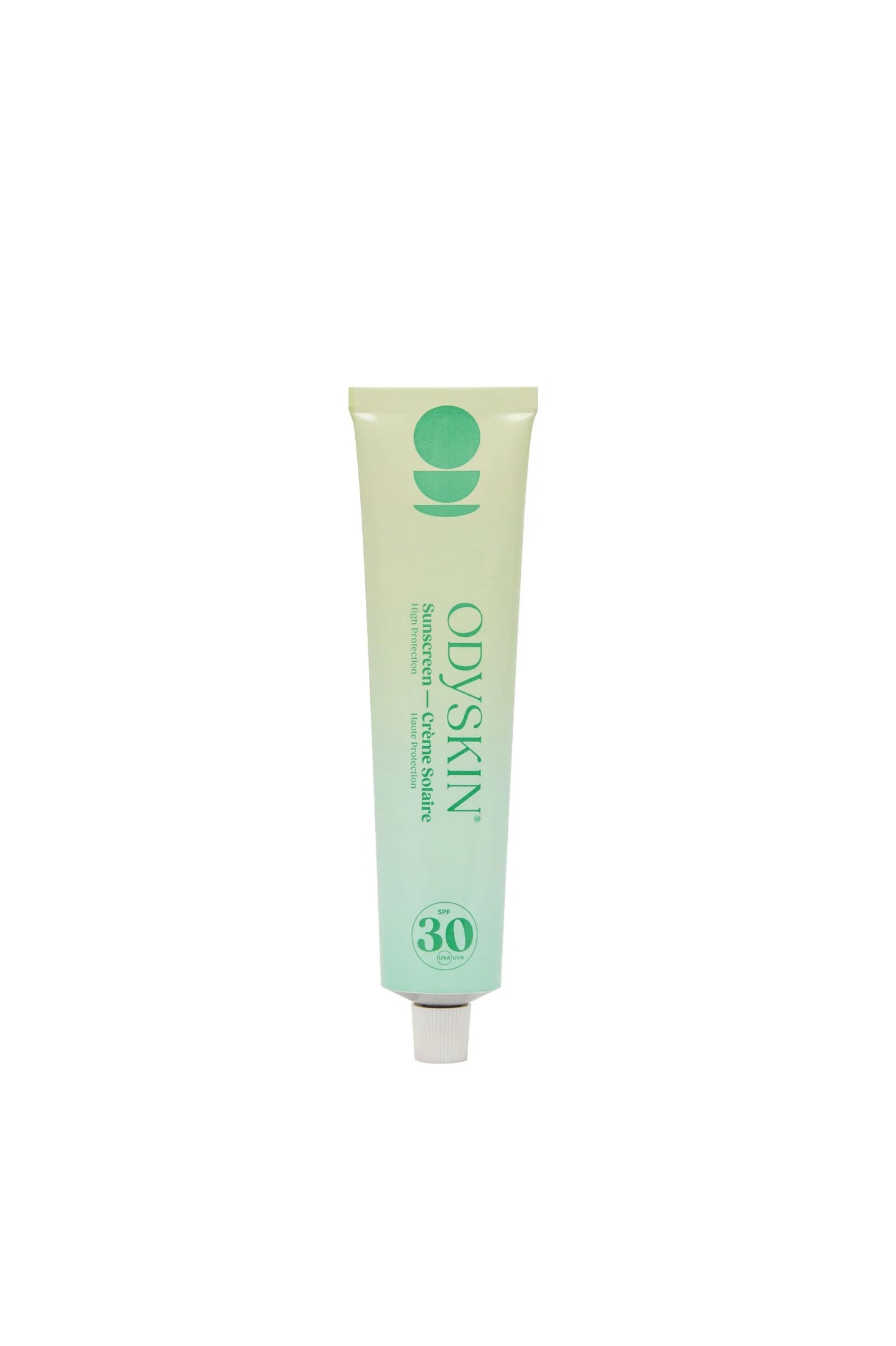 Crème Solaire SPF30