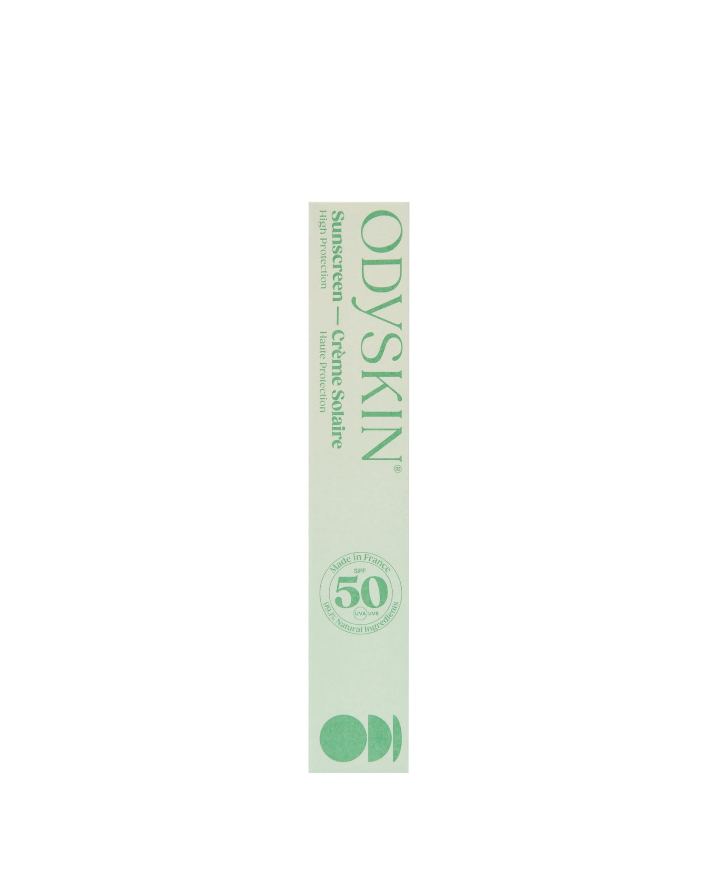 Crème Solaire SPF50