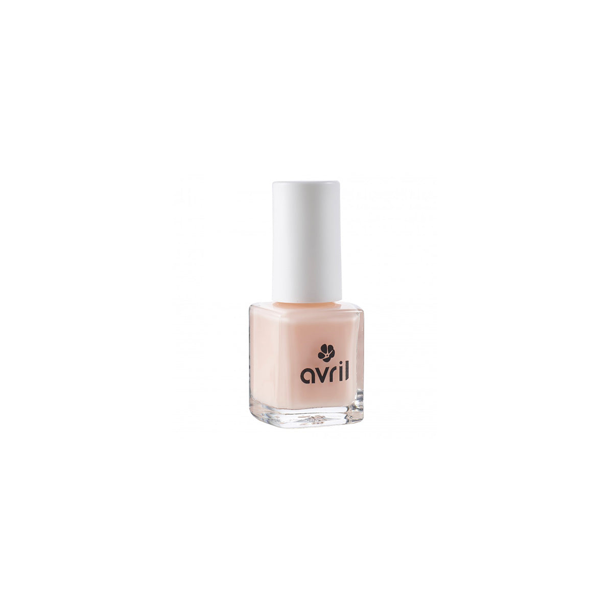 Vernis durcisseur nude