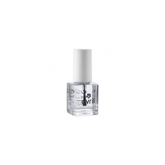 Vernis durcisseur transparent