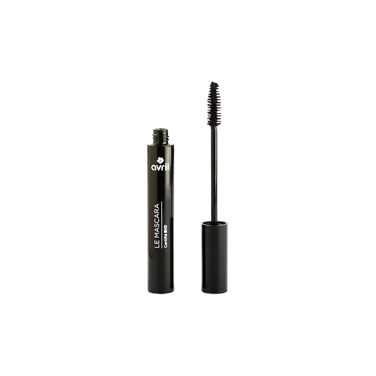 Mascara allongeant noir